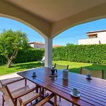Apartamento Mandorlo Olbia