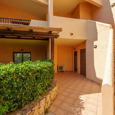 Appartement Mandorlo Olbia