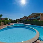 Apartman Mandorlo *