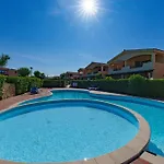 Mandorlo Olbia