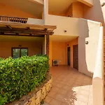 Lägenhet Mandorlo Olbia