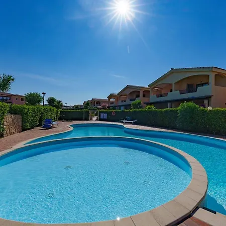Apartment Mandorlo *