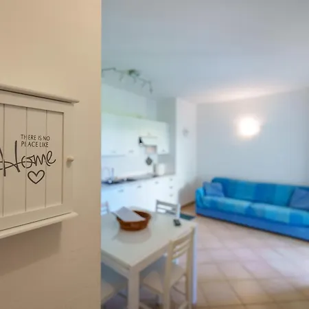 Mandorlo 아파트 올비아