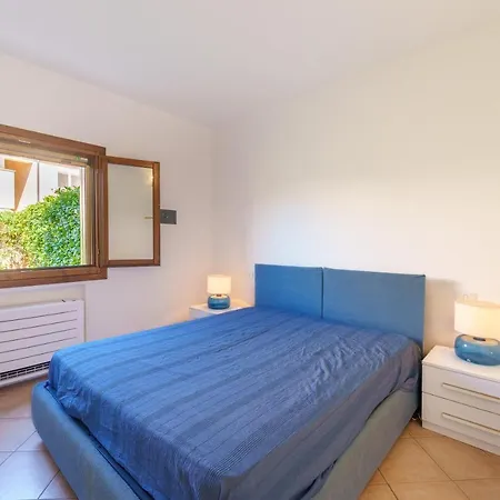Mandorlo Apartment