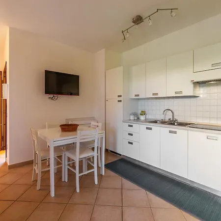 Apartment Mandorlo *