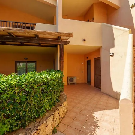 Apartment Mandorlo *