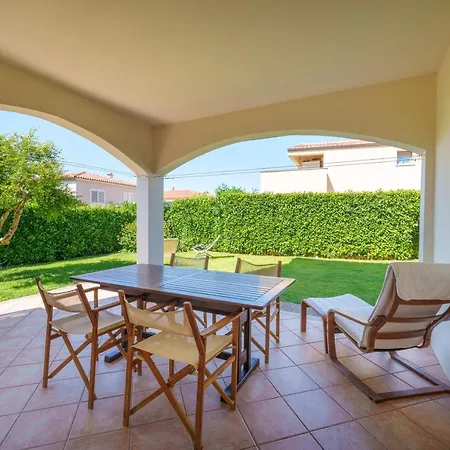 Apartment Mandorlo *