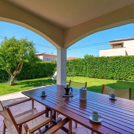 Apartamento Mandorlo Olbia