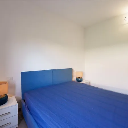Mandorlo Apartment