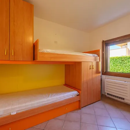 Apartment Mandorlo Olbia