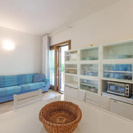 Apartman Mandorlo Olbia