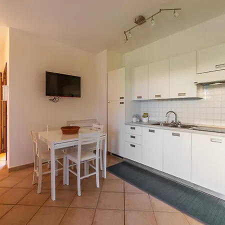 Mandorlo Apartman Olbia