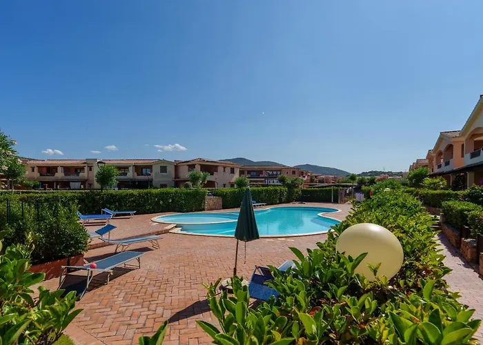 Mandorlo Apartamento *