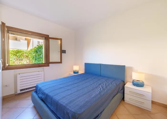 Mandorlo Apartamento