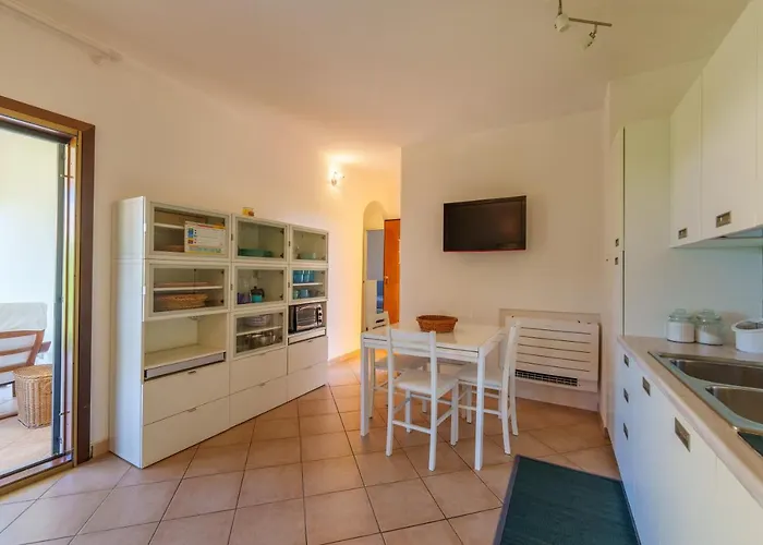 Mandorlo Apartamento *