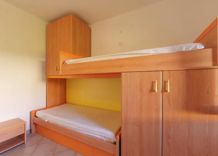 Apartamento Mandorlo *