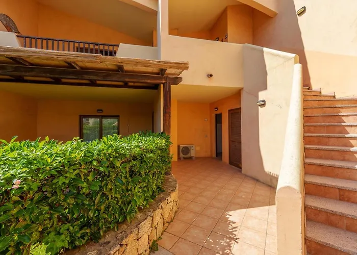 Apartamento Mandorlo *