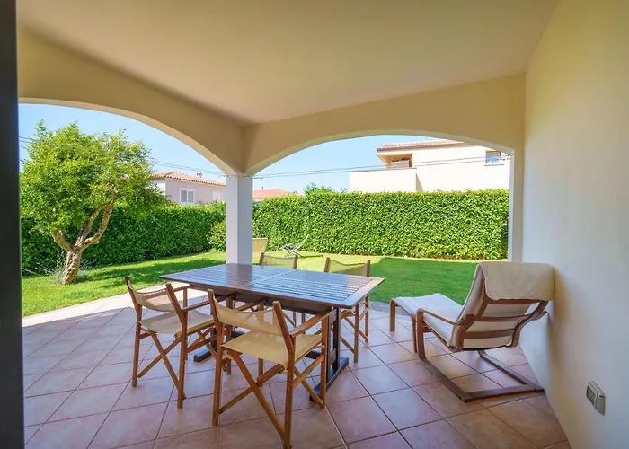 Apartamento Mandorlo *