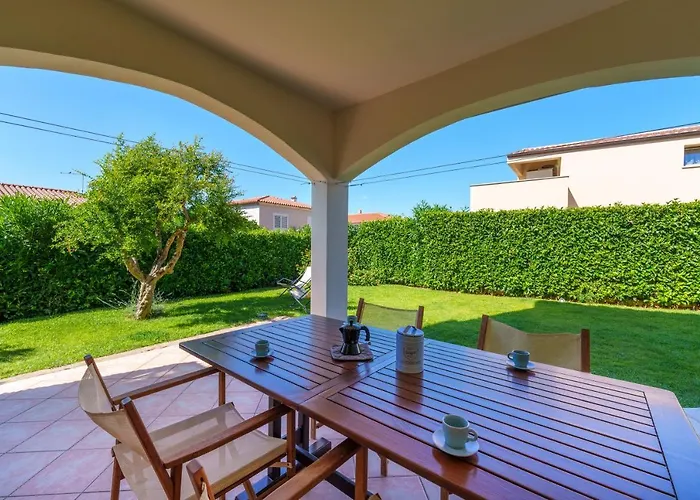 Appartement Mandorlo Olbia