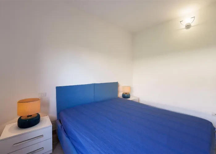 Mandorlo Appartement