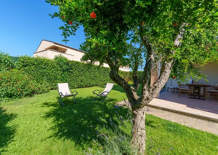 Appartement Mandorlo *